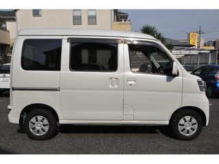 2022 Daihatsu Hijet XI, белый, 545069 рублей, вид 3