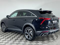 2024 Haval F7 II, чёрный - вид 3