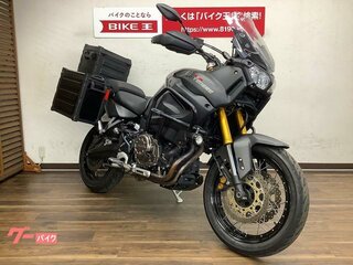 2015 Yamaha XT1200Z Super Tenere, серый, 1100000 рублей, вид 3