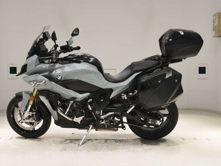 2020 BMW S 1000 XR, серый, 1200000 рублей, вид 2