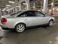 2002 Audi A6 II (C5) Рестайлинг, серебристый - вид 9