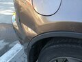 2004 Infiniti FX35 I (S50), коричневый, 700000 рублей - вид 10