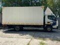 2020 Fuso (Mitsubishi) Canter, белый, 2600000 рублей - вид 8