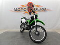 2011 Kawasaki KLX 250, зелёный, 345000 рублей - вид 4