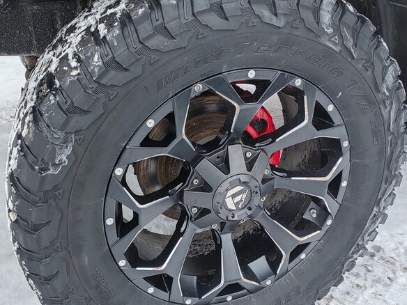 2010 Dodge RAM IV (DS/DJ), чёрный, 3900000 рублей - вид 8