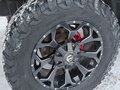 2010 Dodge RAM IV (DS/DJ), чёрный, 3900000 рублей - вид 8