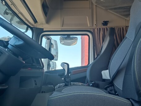 2023 Shacman (Shaanxi) X5000, белый, 9546450 рублей, вид 2