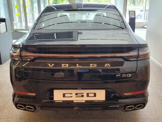 2026 Volga C50, чёрный, 2999000 рублей, вид 3