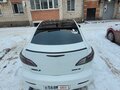 2011 Mazda 3 II (BL) Рестайлинг, белый, 690000 рублей - вид 5
