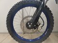 2021 Yamaha WR450F, синий, 1150000 рублей - вид 4