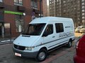 1997 Mercedes-Benz Sprinter, белый, 900000 рублей - вид 4