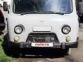 2017 УАЗ 3909, серый, 520000 рублей - вид 1