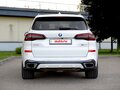 2022 BMW X5 40i IV (G05/G18), белый - вид 4