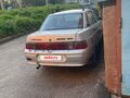 2002 Lada (ВАЗ) 2110, серебристый, 70000 рублей - вид 1