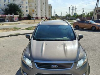 2012 Ford Kuga I, коричневый, 1050000 рублей, вид 2