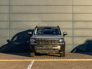 2024 Haval H3 I, серый, 2455000 рублей, вид 2