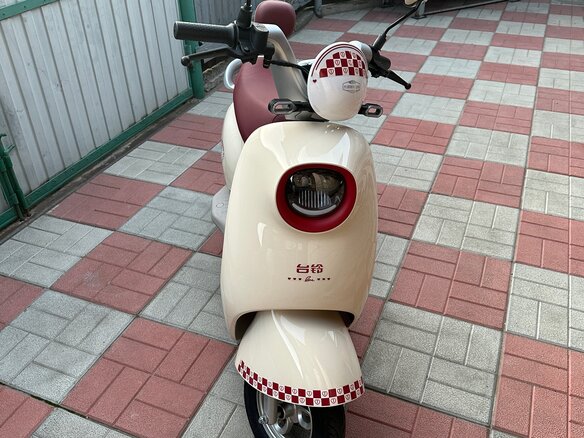 2024 Tailg TDR 161Z, бежевый, 125000 рублей - вид 6