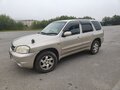 2001 Mazda Tribute I, золотистый, 700000 рублей - вид 1