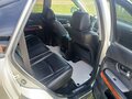 2004 Lexus RX 330 II, серый, 1350000 рублей - вид 9