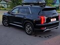 2021 Hyundai Palisade I, чёрный, 3950000 рублей - вид 3