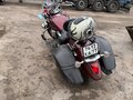 2007 Yamaha XVS1300, красный, 570000 рублей - вид 2