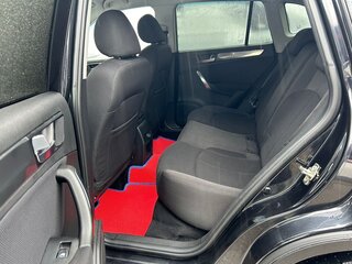 2014 Brilliance V5 I, чёрный, 800000 рублей, вид 5