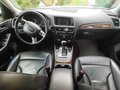 2016 Audi Q5 I (8R) Рестайлинг, серебристый, 1845085 рублей - вид 7