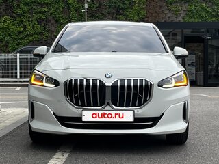 2023 BMW 2 серии Gran Coupe 218d F44, белый, 2840777 рублей, вид 3