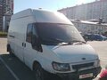 2006 Ford Transit, белый, 130000 рублей - вид 6