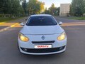 2011 Renault Fluence I, белый, 530000 рублей