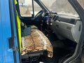 2011 ГАЗ ГАЗель (3302), синий, 1150000 рублей - вид 10