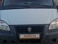 2020 ГАЗ ГАЗель (33023/330273) Фермер, белый, 1700000 рублей - вид 2