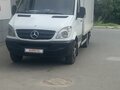 2007 Mercedes-Benz Sprinter, белый, 2100000 рублей