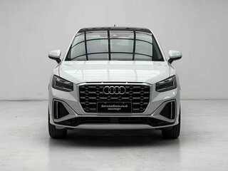 2021 Audi Q2 L I, белый, 1875000 рублей, вид 2