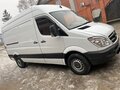 2012 Mercedes-Benz Sprinter, белый, 2200000 рублей - вид 8