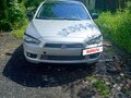2007 Mitsubishi Lancer X, серебристый, 500000 рублей - вид 2