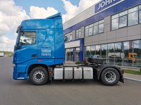 2024 Dongfeng GX, синий, 9000000 рублей, вид 4