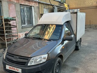 2015 LADA (ВАЗ) ВИС 2349, синий, 370000 рублей, вид 1