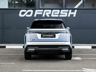 2024 Jaecoo J7 I, серый, 2470000 рублей, вид 4