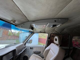 1989 Toyota Land Cruiser 60 Series, белый, 1550000 рублей, вид 5