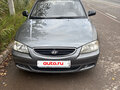 2007 Hyundai Accent ТагАЗ II, серый, 400000 рублей
