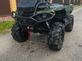 2025 Stels ATV-800 Guepard Trophy, зелёный, 1250000 рублей