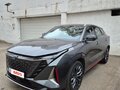 2023 Oshan Z6, серый, 2700000 рублей