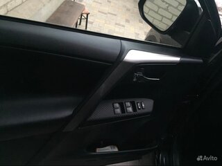 2013 Toyota RAV4 IV (XA40), чёрный, 2450000 рублей, вид 5