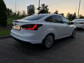 2012 Ford Focus III, белый, 1150000 рублей - вид 2