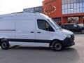 2019 Mercedes-Benz Sprinter, белый, 5200000 рублей - вид 11