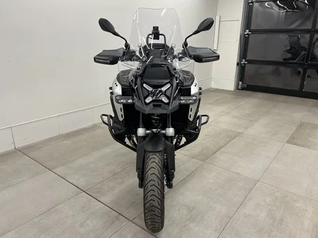 2026 BMW R 1300 GS Adventure, чёрный, 3965000 рублей, вид 3