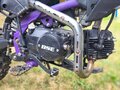 2023 BSE EX 125, чёрный, 75000 рублей - вид 5