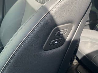2023 Hyundai Santa Fe IV Рестайлинг, серый, 5570000 рублей, вид 4