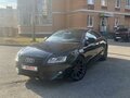 2011 Audi A5 I (8T), чёрный, 1600000 рублей - вид 1